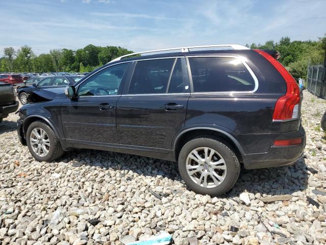 VIN YV4952CZ3D1665244 2013 Volvo XC90, 3.2 no.2