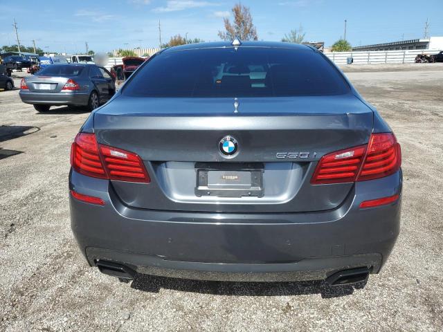 VIN WBAKN9C52GD962094 2016 BMW 5 Series, 550 I no.6