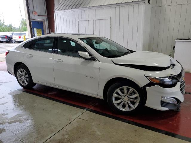 2024 CHEVROLET MALIBU LT - 1G1ZD5ST3RF169173