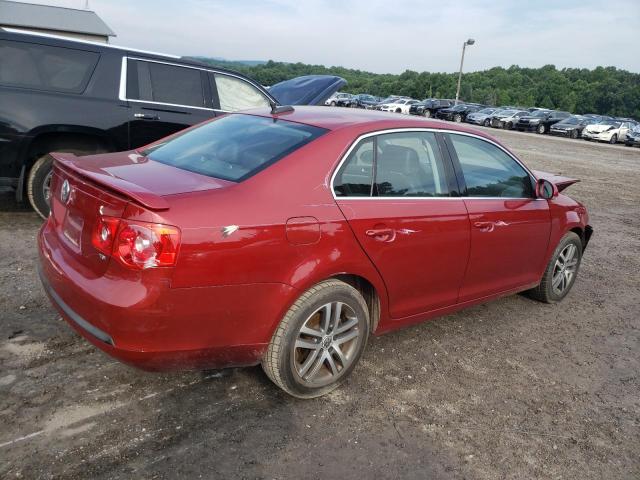 2006 Volkswagen Jetta Tdi Option Package 2 VIN: 3VWDT81K86M831305 Lot: 61662424