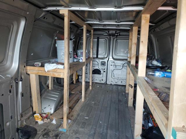 2009 Ford Econoline E250 Van VIN: 1FTNS24W79DA46148 Lot: 61155484