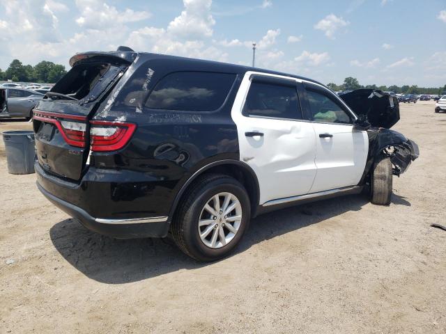 2020 DODGE DURANGO SS 1C4RDJFG1LC286787