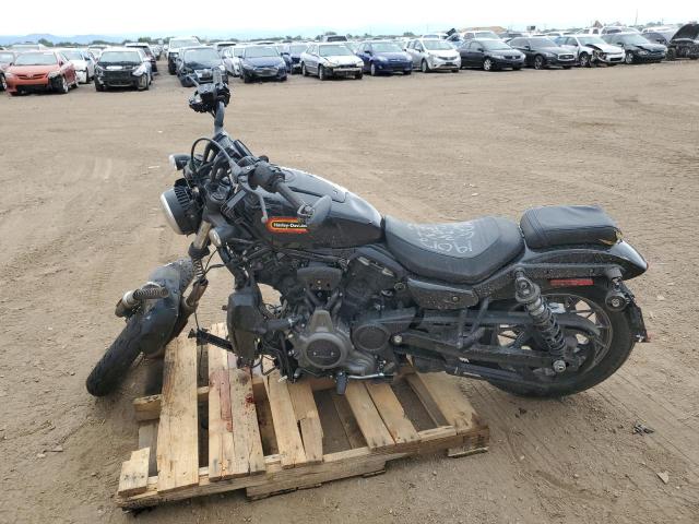 2023 HARLEY-DAVIDSON RH975 S - 1HD1ZF116PB310428