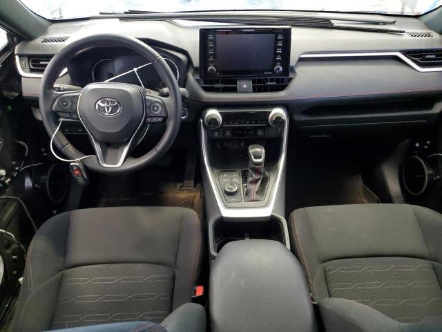 2022 Toyota Rav4 Prime Se VIN: JTMAB3FV6ND107623 Lot: 62488094