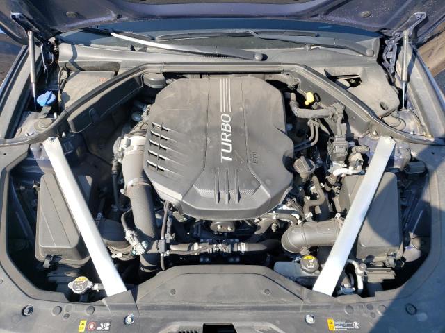 2019 GENESIS G70 ADVANC KMTG54LE5KU022961