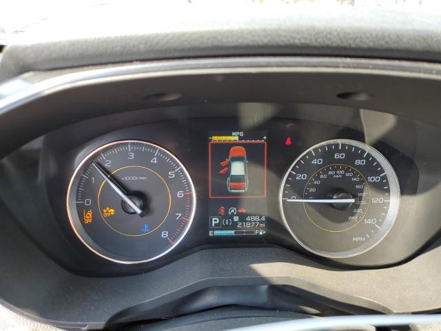 2022 SUBARU CROSSTREK - JF2GTHRC1NH212403