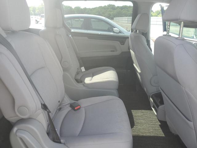 2022 Honda Odyssey Ex VIN: 5FNRL6H5XNB035848 Lot: 62615994