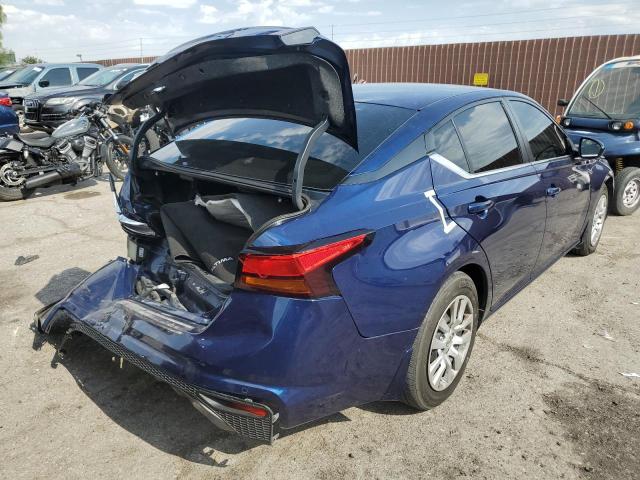 1N4BL4CV3LC267429 Nissan Altima SR 3