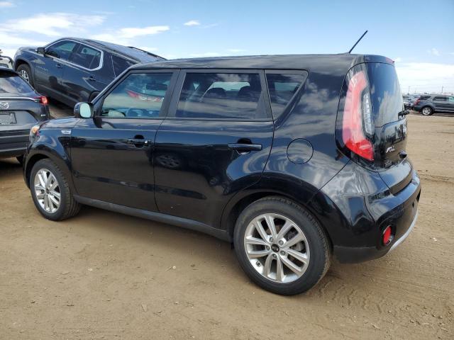 VIN KNDJP3A58J7896844 2018 KIA Soul, + no.2