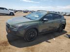 2024 SUBARU CROSSTREK - 4S4GUHU63R3802744