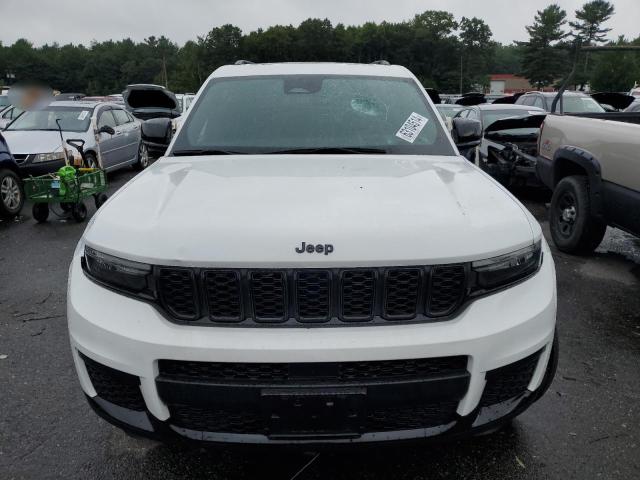 2023 JEEP GRAND CHER - 1C4RJKAG1P8833264