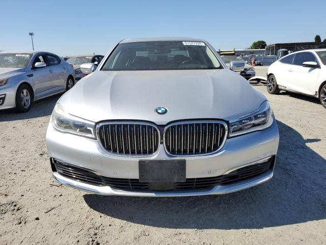 VIN WBA7F2C54GG418446 2016 BMW 7 Series, 750 XI no.5