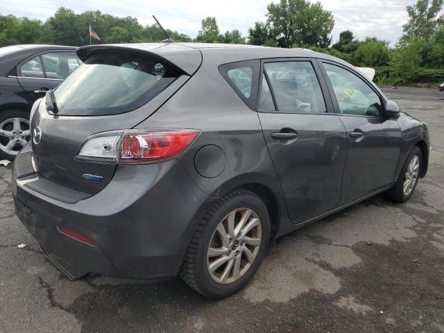 VIN JM1BL1LP7D1725447 2013 Mazda 3, I no.3