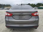 FORD FUSION SE photo