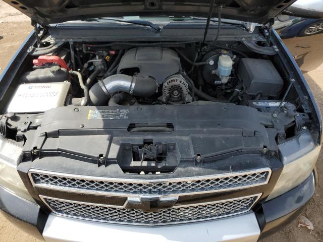 2008 Chevrolet Avalanche K1500 VIN: 3GNFK12388G293646 Lot: 62456484