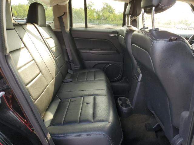2017 JEEP PATRIOT LA - 1C4NJPFA5HD134924