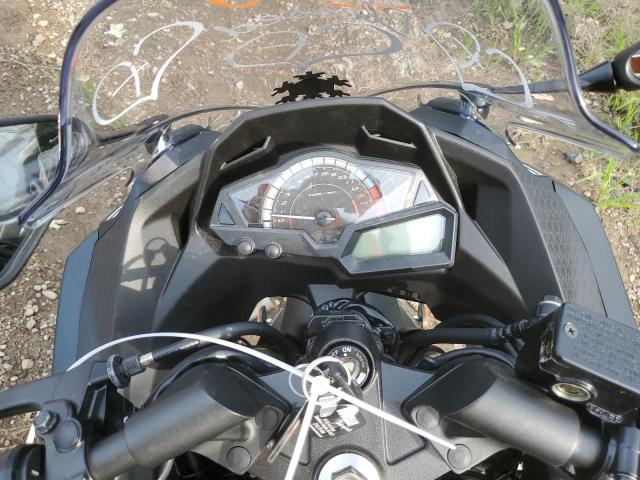 2017 KAWASAKI EX300 B JKAEX8B10HDA37301