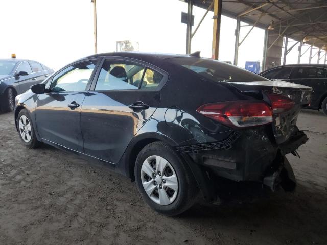 VIN 3KPFK4A73JE168232 2018 KIA Forte, LX no.2