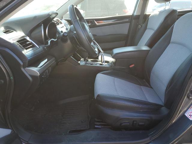 2018 SUBARU LEGACY SPO 4S3BNAS69J3044127
