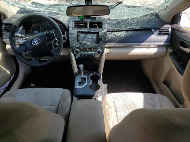 VIN 4T4BF1FK5ER431036 2014 Toyota Camry, L no.8