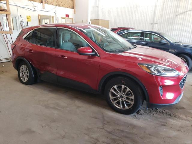 2021 FORD ESCAPE SE - 1FMCU9G60MUA04799