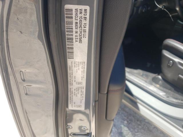 2023 DODGE DURANGO R/ - 1C4SDHCT7PC675452