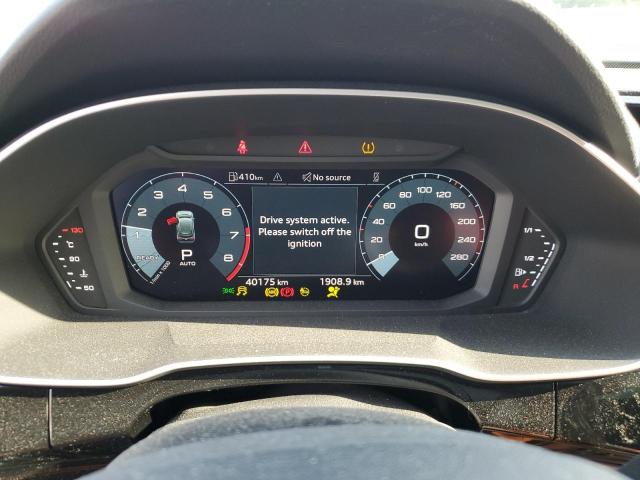 2022 AUDI Q3 KOMFORT - WA1AECF30N1031351