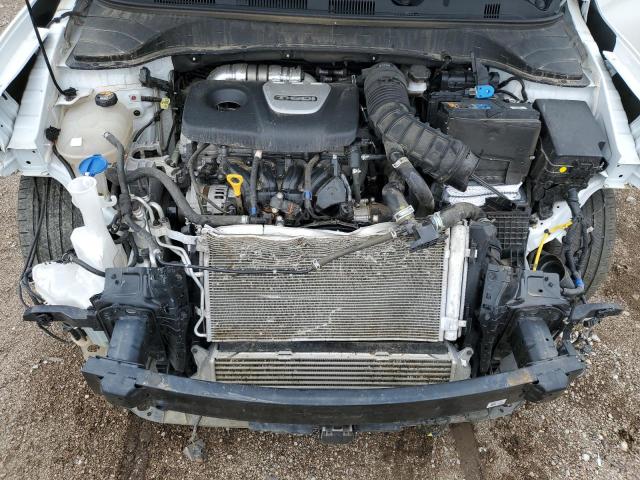 2021 HYUNDAI KONA ULTIM - KM8K5CA51MU722867