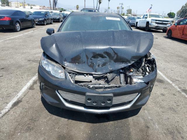 VIN 1G1RC6S55HU216434 2017 Chevrolet Volt, LT no.5