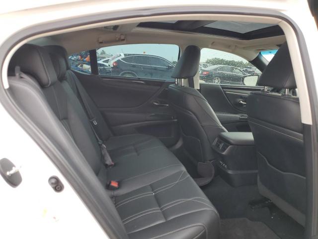 2019 Lexus Es 350 VIN: 58ABZ1B16KU035586 Lot: 61483484