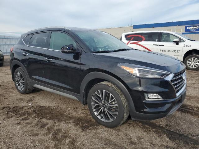 2021 HYUNDAI TUCSON LIM - KM8J3CAL6MU284783
