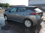 NISSAN LEAF S photo