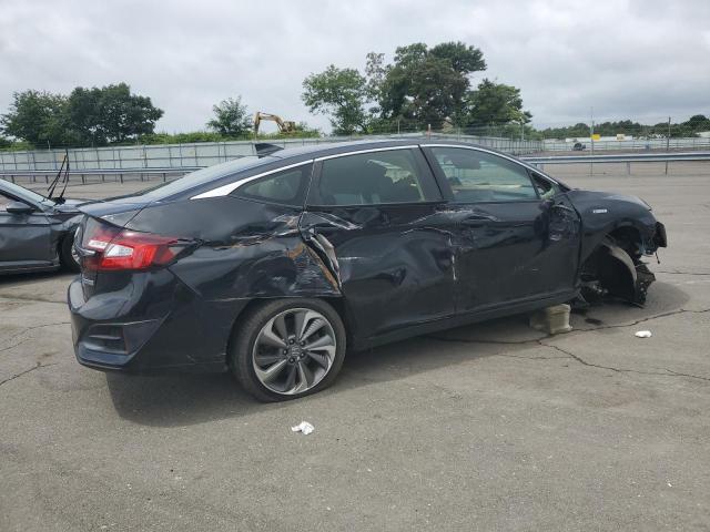 2018 HONDA CLARITY JHMZC5F19JC023089