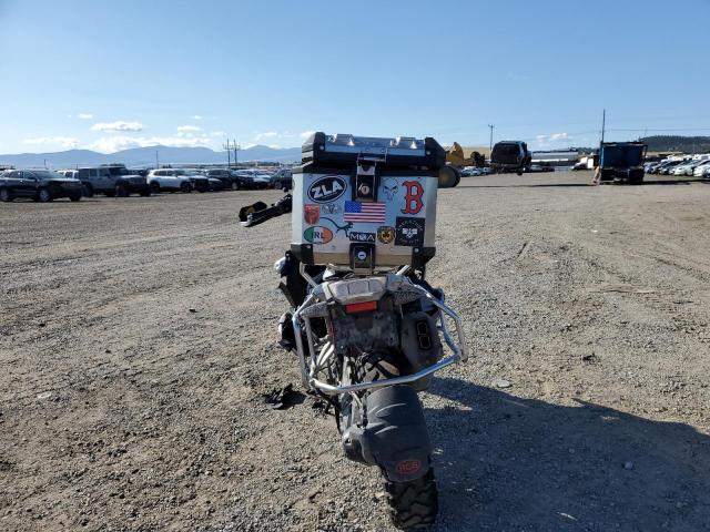 2019 BMW R 1250 GS - WB10J5302KZF78783