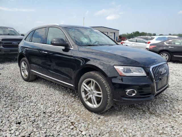 VIN WA1LFAFP7FA023018 2015 Audi Q5, Premium Plus no.4