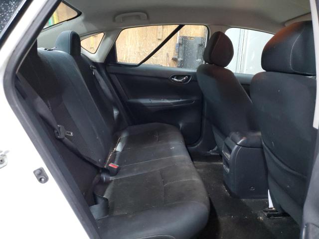 2017 Nissan Sentra S VIN: 3N1AB7AP2HY264117 Lot: 61759014