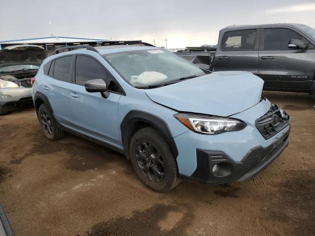 JF2GTHSC4MH240298 Subaru Crosstrek  4