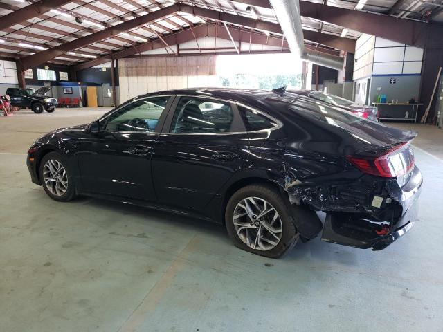 2021 HYUNDAI SONATA SEL - 5NPEL4JA3MH067826