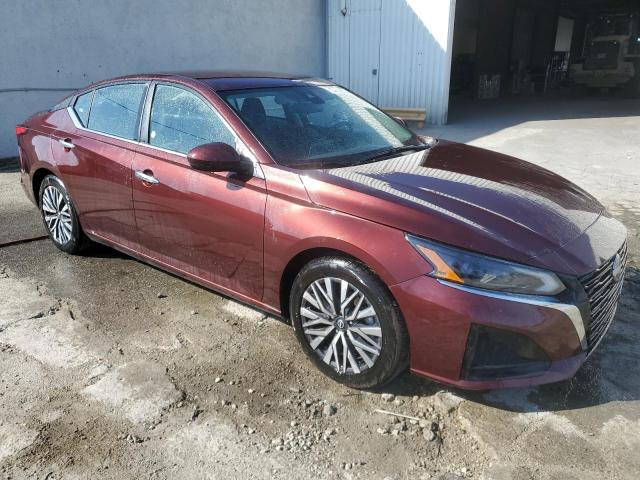 VIN 1N4BL4DV0PN381350 2023 NISSAN ALTIMA no.4