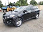 2016 KIA SORENTO LX - 5XYPGDA33GG046128