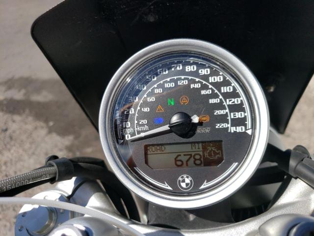 2023 BMW R NINE T S - WB10L7300P6G75723