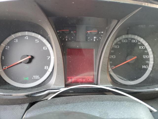 2016 GMC TERRAIN SL - 2GKFLUE31G6267116