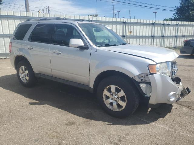 1FMCU0EG1CKB51845 2012 Ford Escape Limited