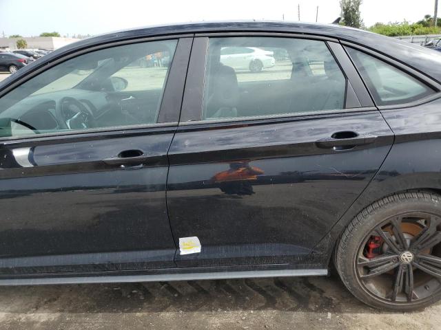 2021 Volkswagen Jetta Gli VIN: 3VW6T7BU6MM027391 Lot: 62319844