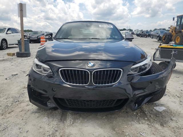 VIN WBA2N1C57JVC28783 2018 BMW 2 Series, M240I no.5