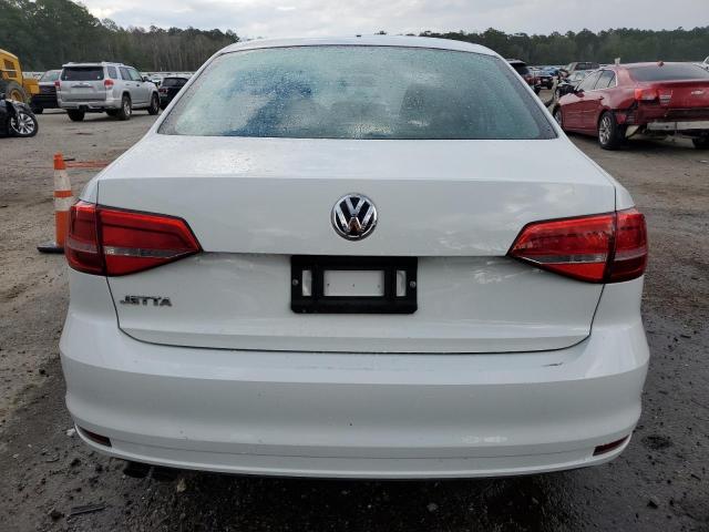 2015 VOLKSWAGEN JETTA BASE - 3VW2K7AJ2FM280171