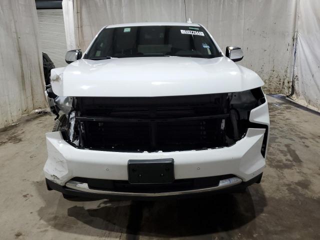 2023 CHEVROLET SUBURBAN C - 1GNSCFKD8PR321686