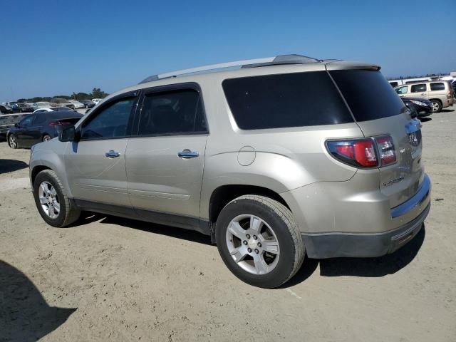 2013 GMC ACADIA SLE - 1GKKRNED5DJ207723