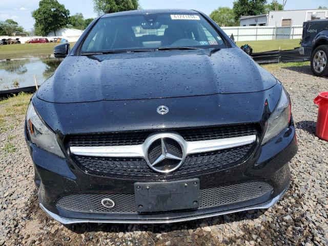 VIN WDDSJ4GB3KN723437 2019 Mercedes-Benz CLA-Class,... no.5