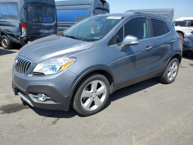 Image of 2015 BUICK ENCORE